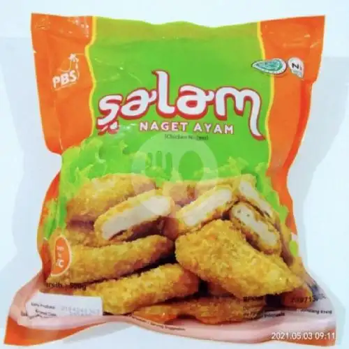 Gambar Makanan frozen food indricila colection 7