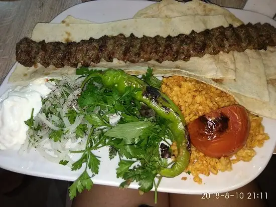 Hakan Çorba'nin yemek ve ambiyans fotoğrafları 16