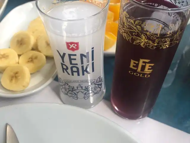 Nisp-Et Restaurant & Ocakbaşı'nin yemek ve ambiyans fotoğrafları 20