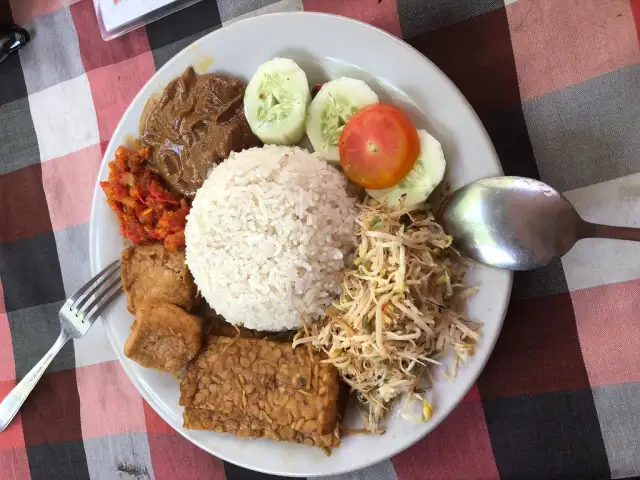 Gambar Makanan Warung Srijati 7