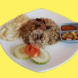 Gambar Makanan Nasi Kebuli Habibie, Pulau Buru 14