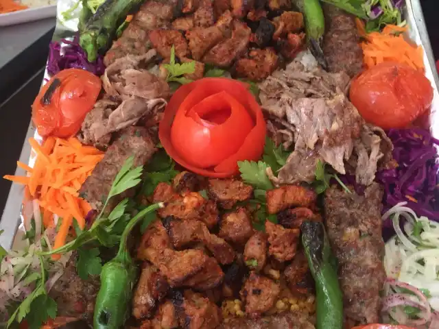 Gaziantepli Ender Kebap'nin yemek ve ambiyans fotoğrafları 11
