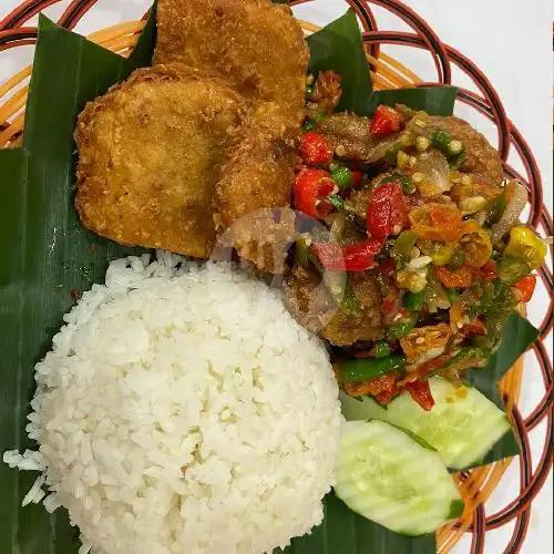 Gambar Makanan Rumah Makan Istana Krakatau, Medan Timur 13