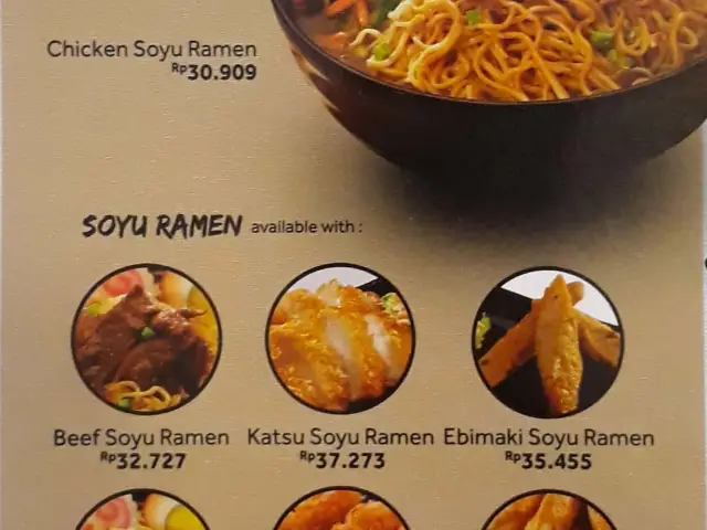 Gambar Makanan Gokana 5