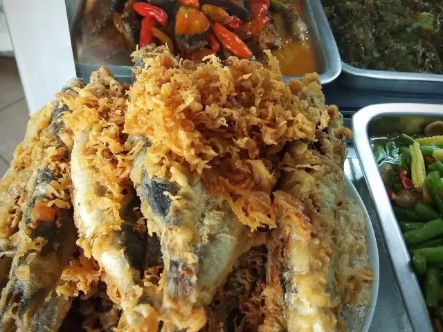 Gambar Makanan RM Pondok Jaya 1