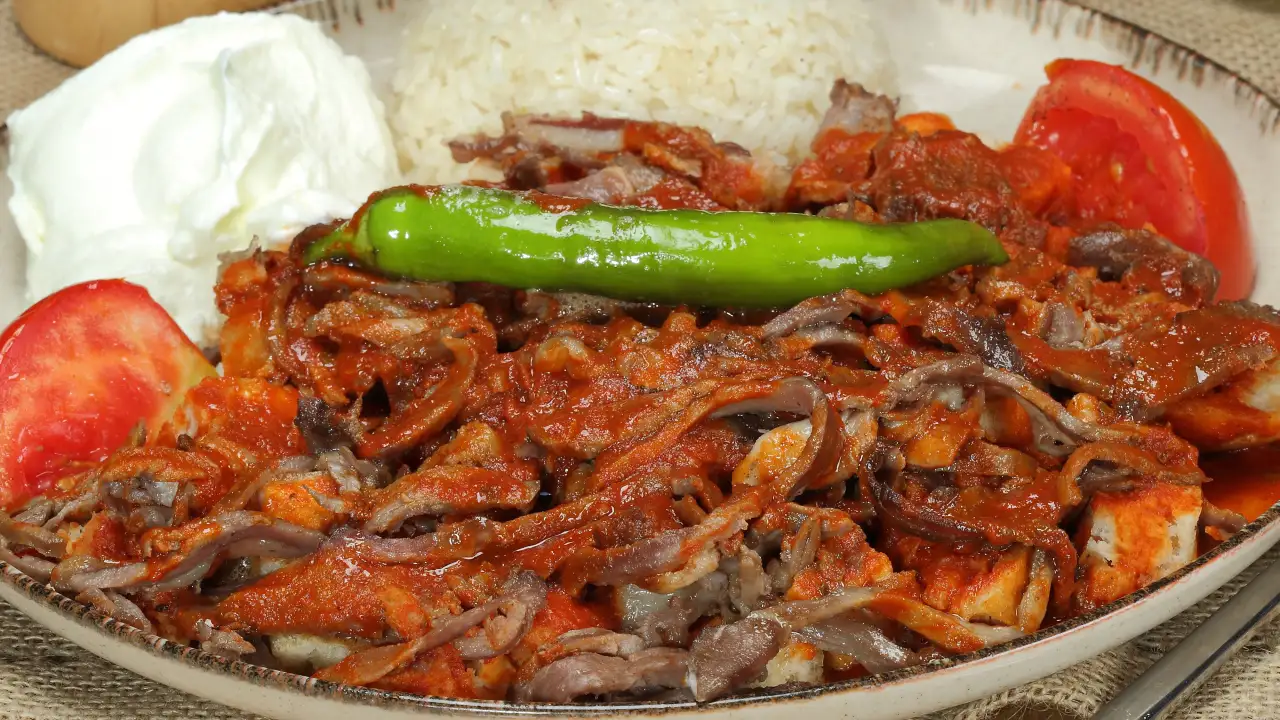 Buhara İskender