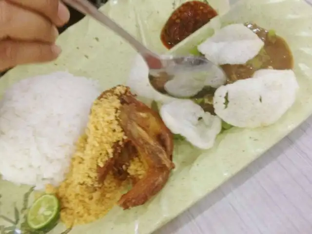 Gambar Makanan Baso Malang Karapitan 15