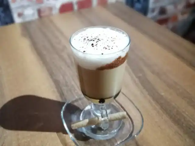 Ukala Cafe