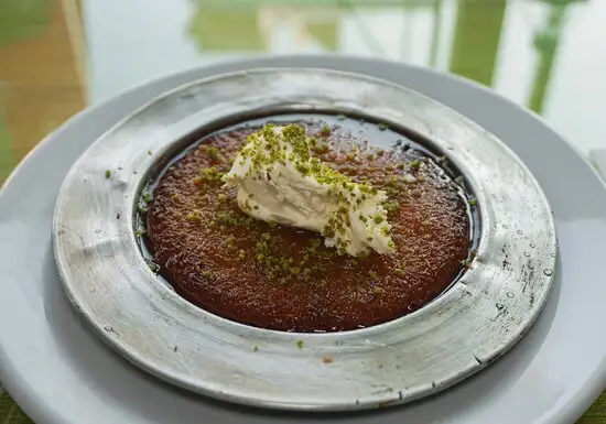 Urfa Sultan Sofrası'nin yemek ve ambiyans fotoğrafları 34