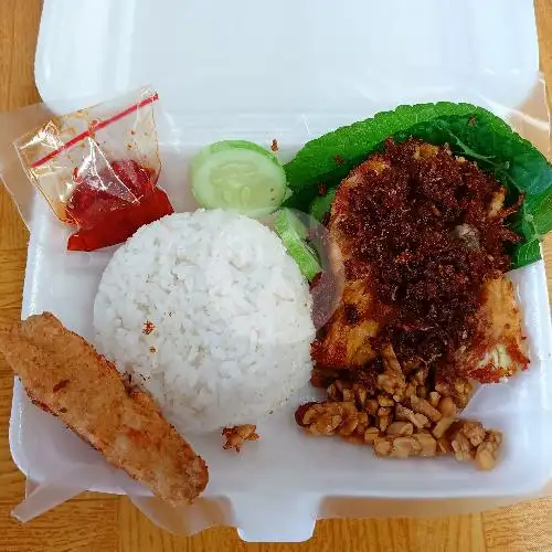 Gambar Makanan Ayam Bakar Si Jago 5