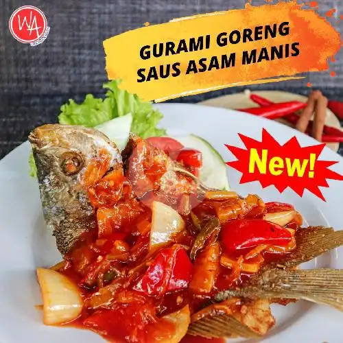 Gambar Makanan Warung Ayu, Batur Sari 8