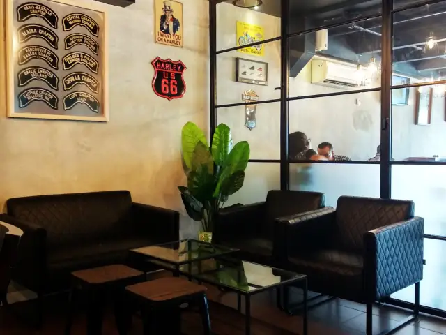 Gambar Makanan Gora Coffee & Eatery 3