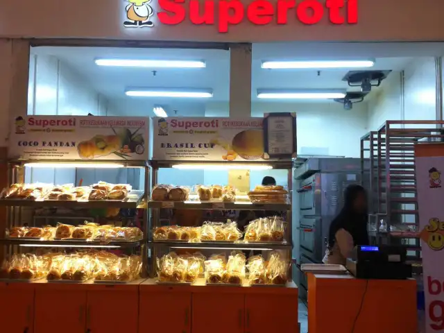 Gambar Makanan Superoti 11