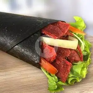 Gambar Makanan Kebab Turki Mas Bro , Galaxy 13