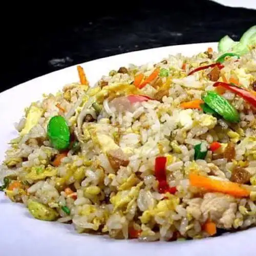 Gambar Makanan Nasi Goreng Super Gendeng 12