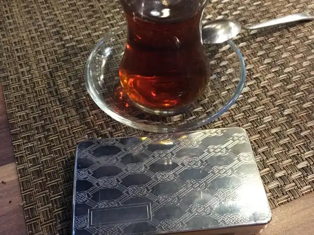 Ekmekchi Fırın&cafe'nin yemek ve ambiyans fotoğrafları 3