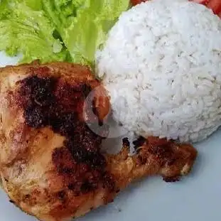 Gambar Makanan MiniMoni Eatery, Pengadilan 16