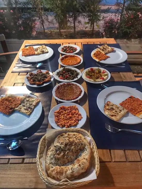 Mecitin Antakya Mutfagi'nin yemek ve ambiyans fotoğrafları 7