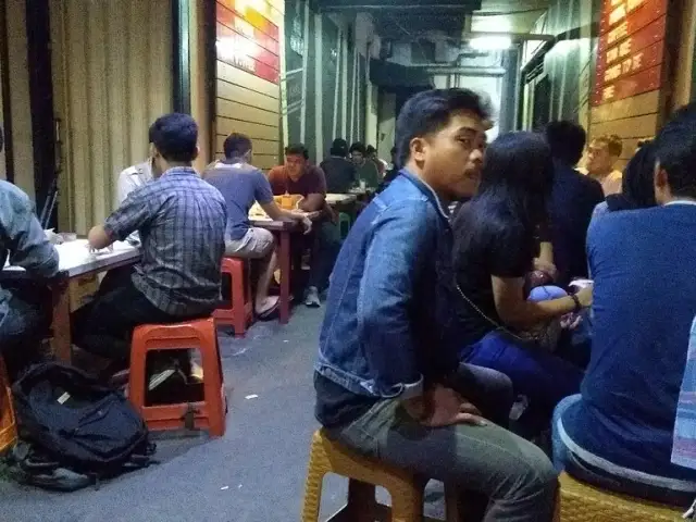 Gambar Makanan Warung Kopi Winny 14