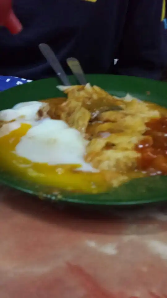 Selangor Mansion Roti Banjir Special Food Photo 4