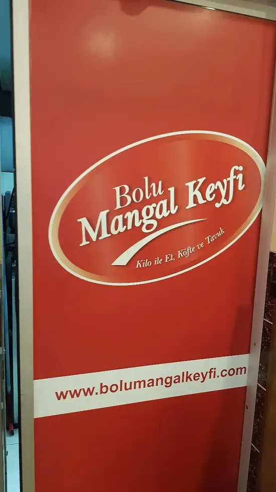 Bolu Mangal Keyfi'nin yemek ve ambiyans fotoğrafları 27