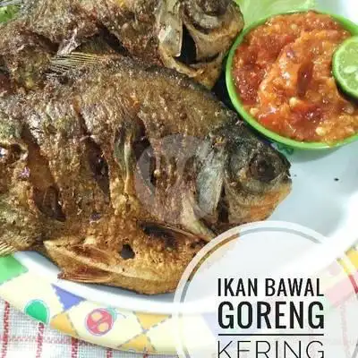 Gambar Makanan PECEL LELE 4 SEKAWAN  16