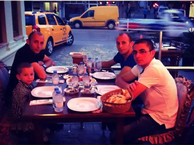 Metet Kasap Izgara'nin yemek ve ambiyans fotoğrafları 13