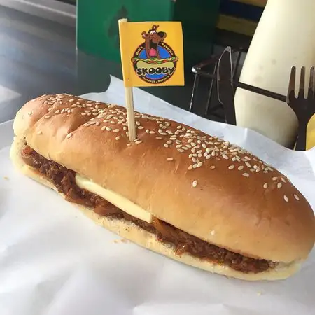 Gambar Makanan Skooby Hotdogs & Burgers 2