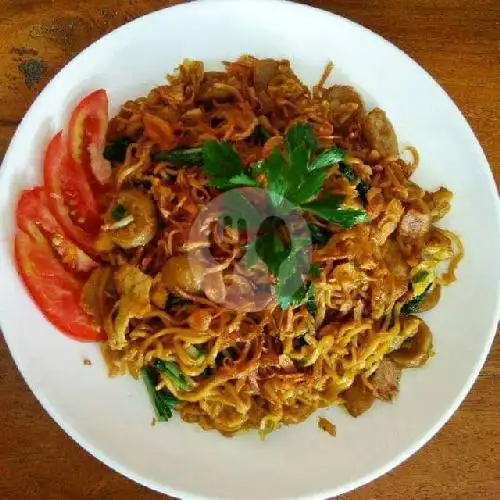 Gambar Makanan Nasi Goreng Warso, Pamulang 18