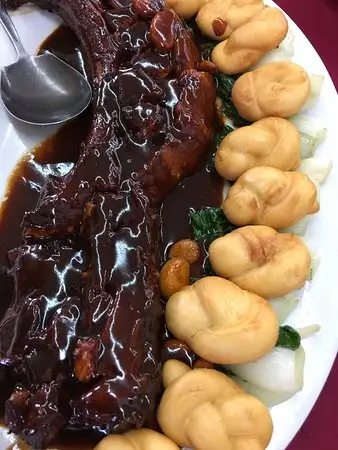 Restoran Lam Chye