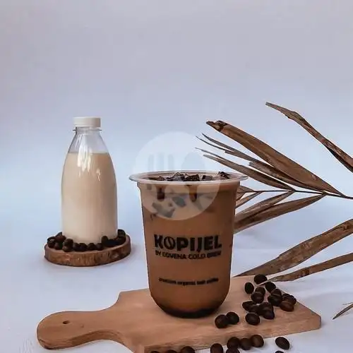 Gambar Makanan Kopi Organik "KOPIJEL", Taman Griya 6