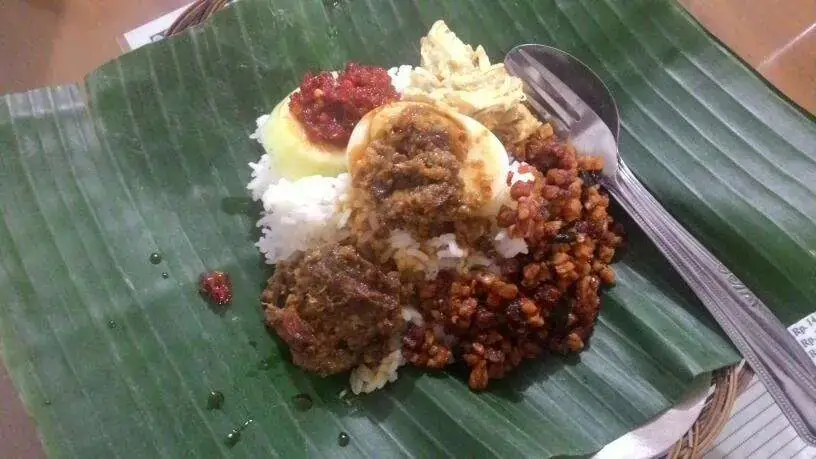 Gambar Makanan Warung Sekar Taji 14