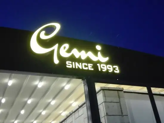 Gemi Restaurant'nin yemek ve ambiyans fotoğrafları 21