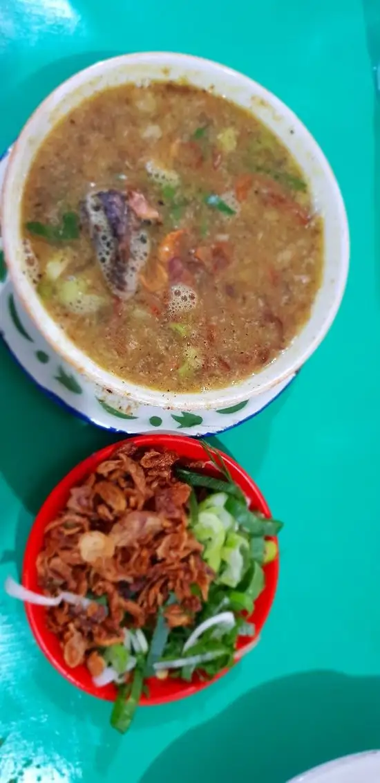 Gambar Makanan Pallubasa Datu Museng 7