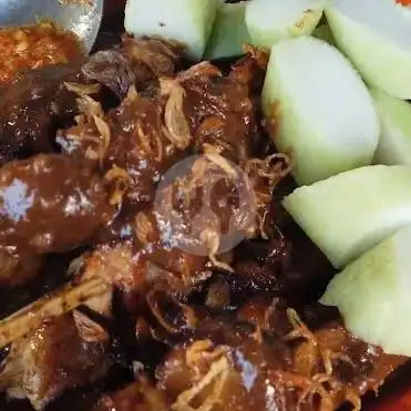 Gambar Makanan sate ayam madura cak iwan 9