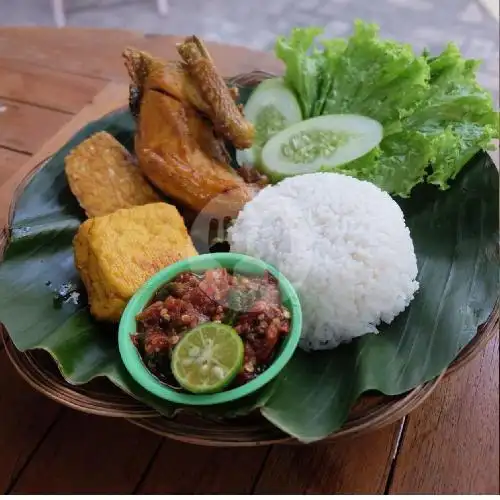 Gambar Makanan Sambal Granat Tebet 2