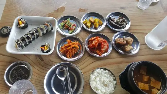 Coreaone Korean Bbq Restaurant Food Photo 2