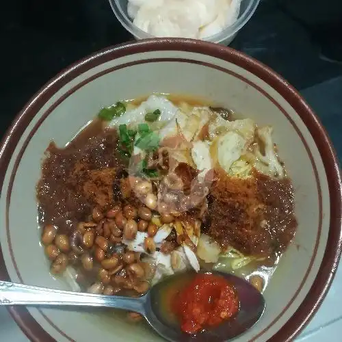 Gambar Makanan Rumah Bubur, Hasanudin 9