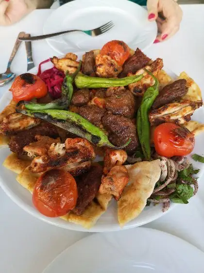 Konya Ugurlu'nin yemek ve ambiyans fotoğrafları 65