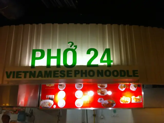 Gambar Makanan Pho 24 3