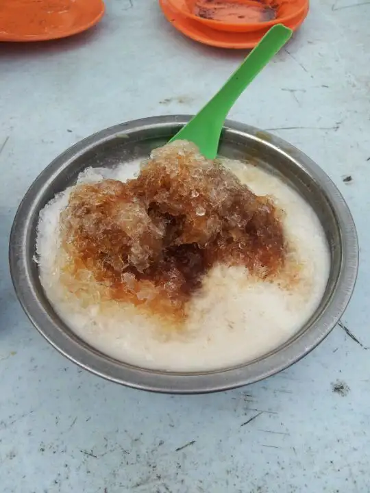 Cendol Taman Rakyat Food Photo 9