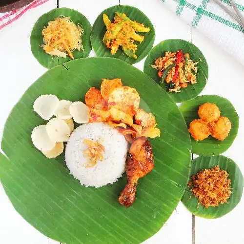 Gambar Makanan Warung merry - Jl. Mutiara No. 35 b - Pekanbaru 3