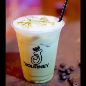 Gambar Makanan De Journey Coffee Bar 3