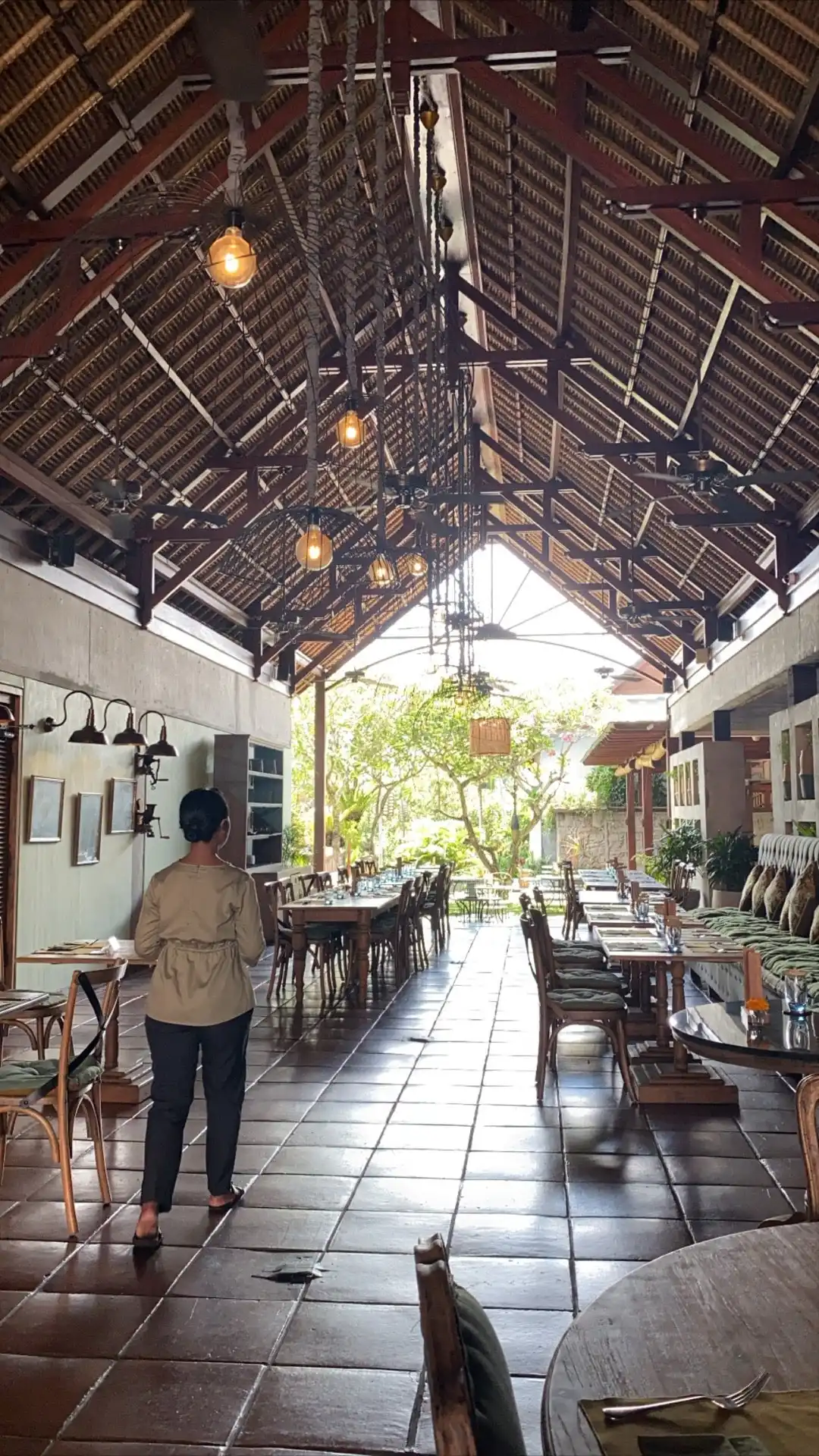 Petani Restaurant