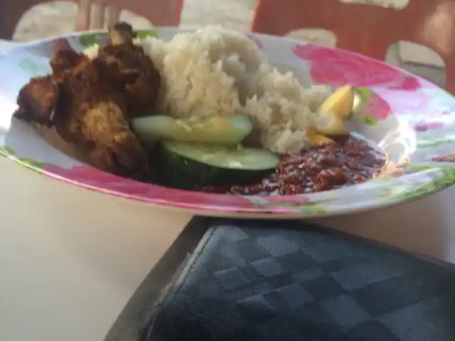 Kedai Mkn Kak Ma Food Photo 2