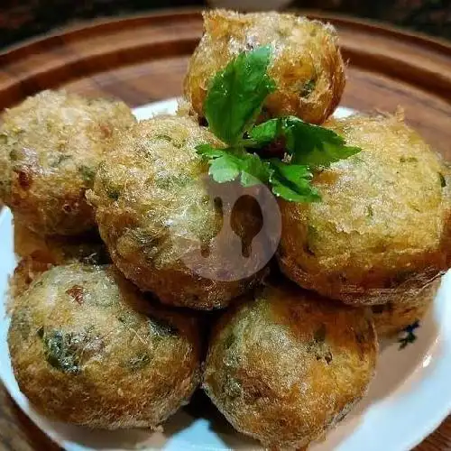 Gambar Makanan NASI UDUK BANG KUMIS RAWA BELONG 19