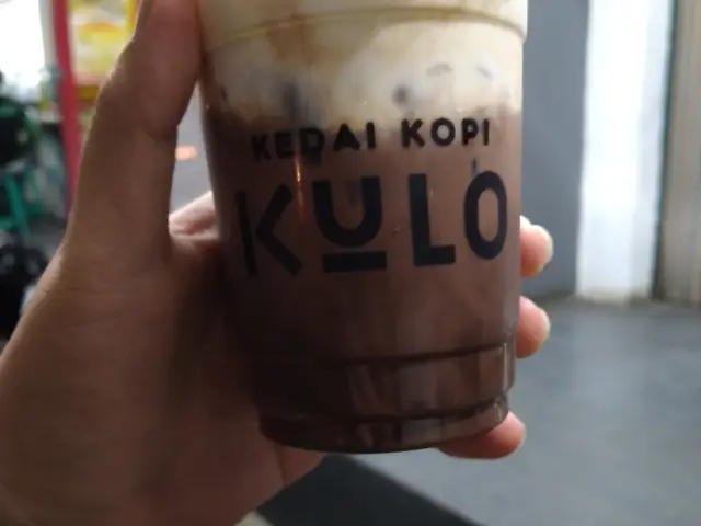 Gambar Makanan Kedai Kopi Kulo 7