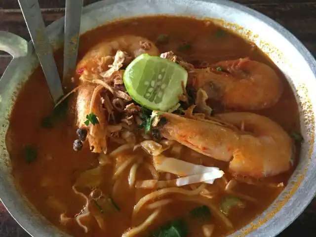 Rumpun Mambu Mee Udang Food Photo 16