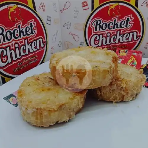 Gambar Makanan Rocket Chicken, Banyuwangi 12
