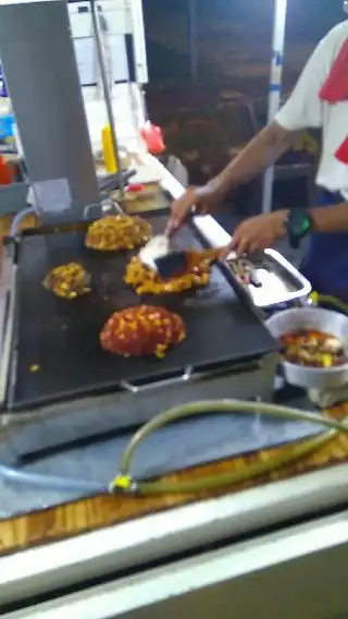 Aliff Kebab